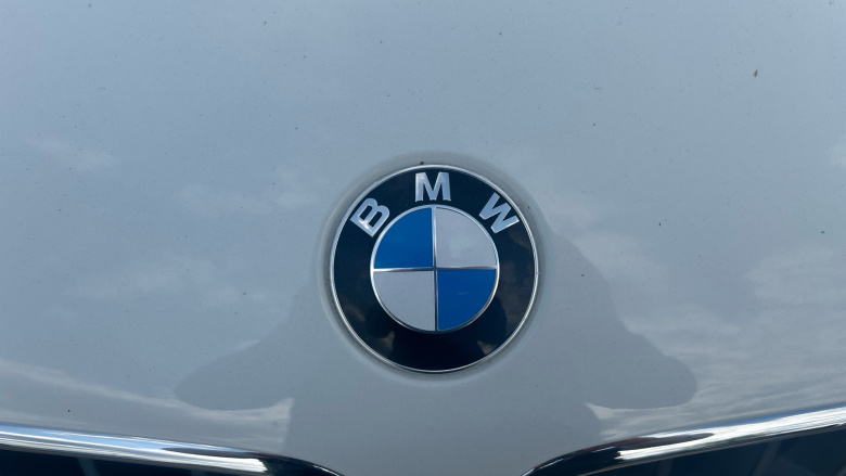 BMW X3 xDrive20d SE 5dr Step Auto Diesel Estate
